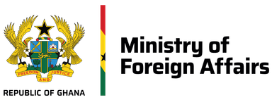 Ministry of Foreign Affairs - Republic of Ghana